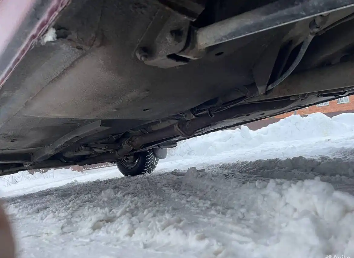 Продам ВАЗ 2107 в отличном состоянии - Легковые автомобили (Авто) в Нижний Новгород