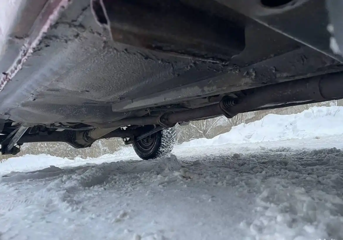 Продам ВАЗ 2107 в отличном состоянии - Легковые автомобили (Авто) в Нижний Новгород