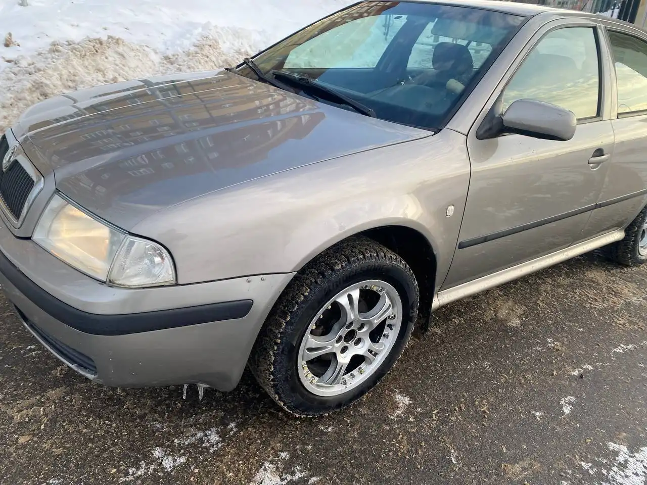 Продажа автомобиля 2007 года - Авто в Нижний Новгород