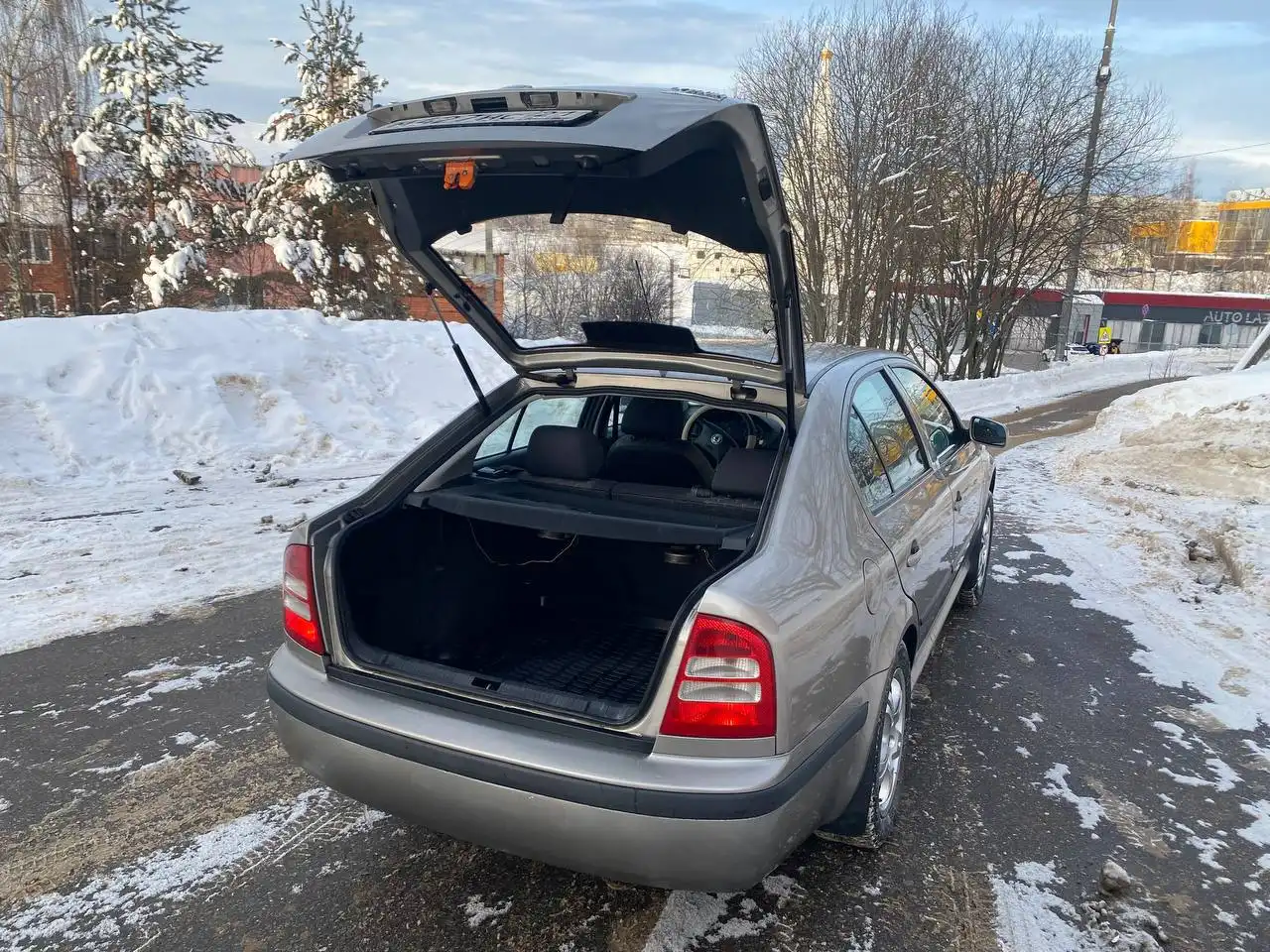 Продажа автомобиля 2007 года - Авто в Нижний Новгород