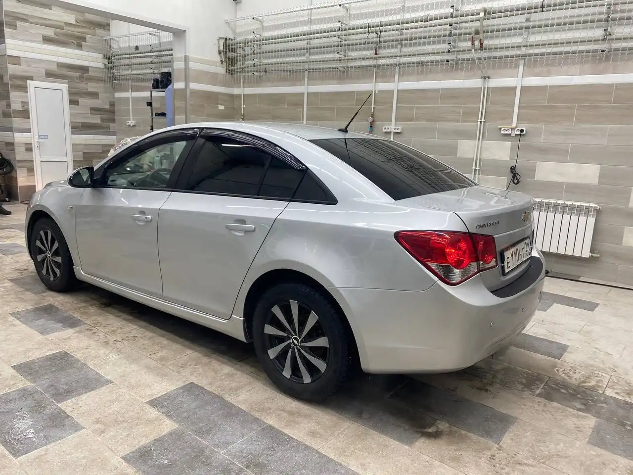 Продажа автомобиля 10 года выпуска - Авто в Нижний Новгород