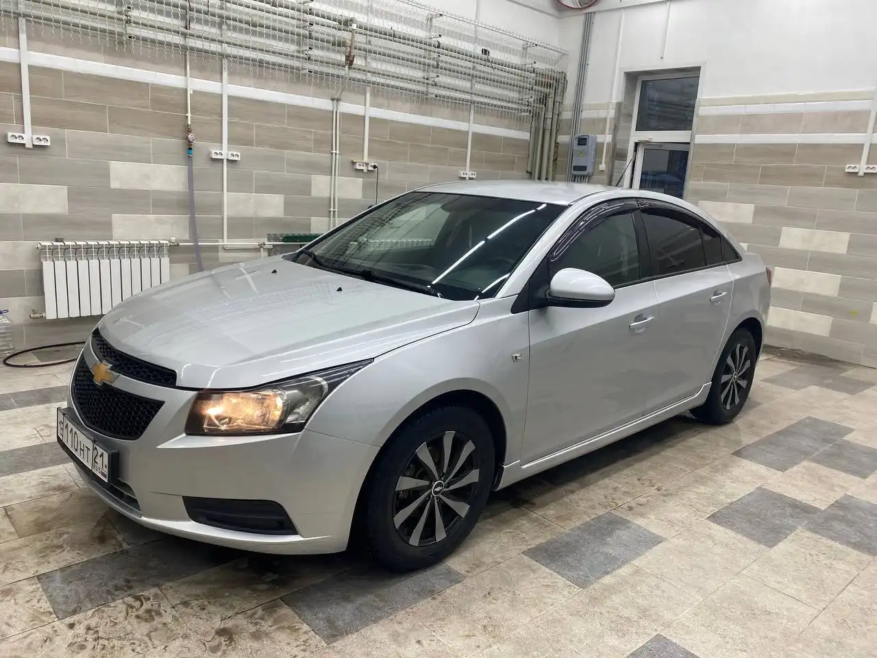 Продажа автомобиля 10 года выпуска - Авто в Нижний Новгород