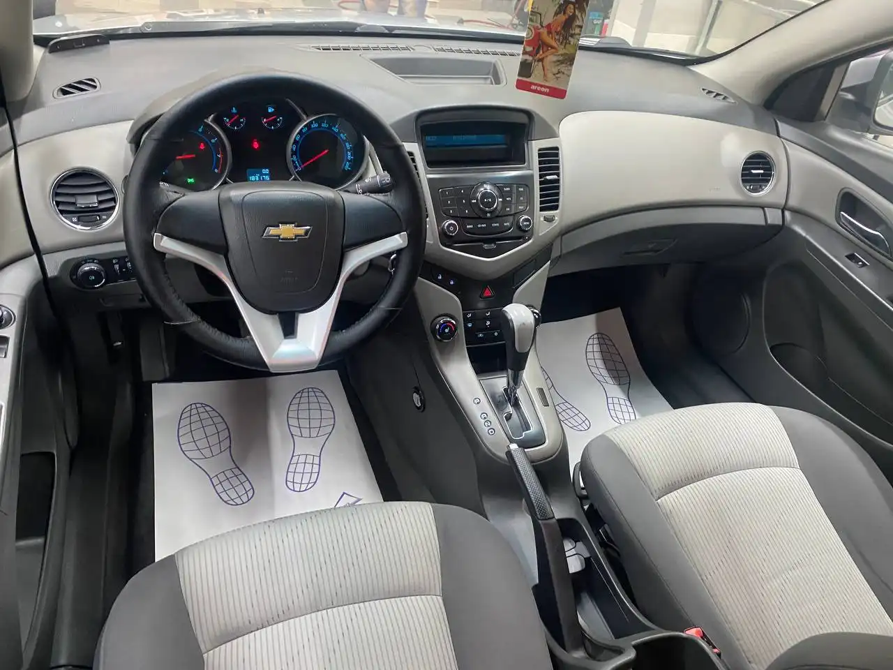 Продажа автомобиля 10 года выпуска - Авто в Нижний Новгород