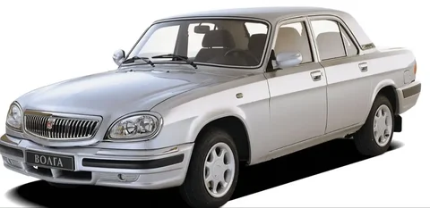 Разбор ГАЗ 31105 - Автозапчасти в Нижний Новгород