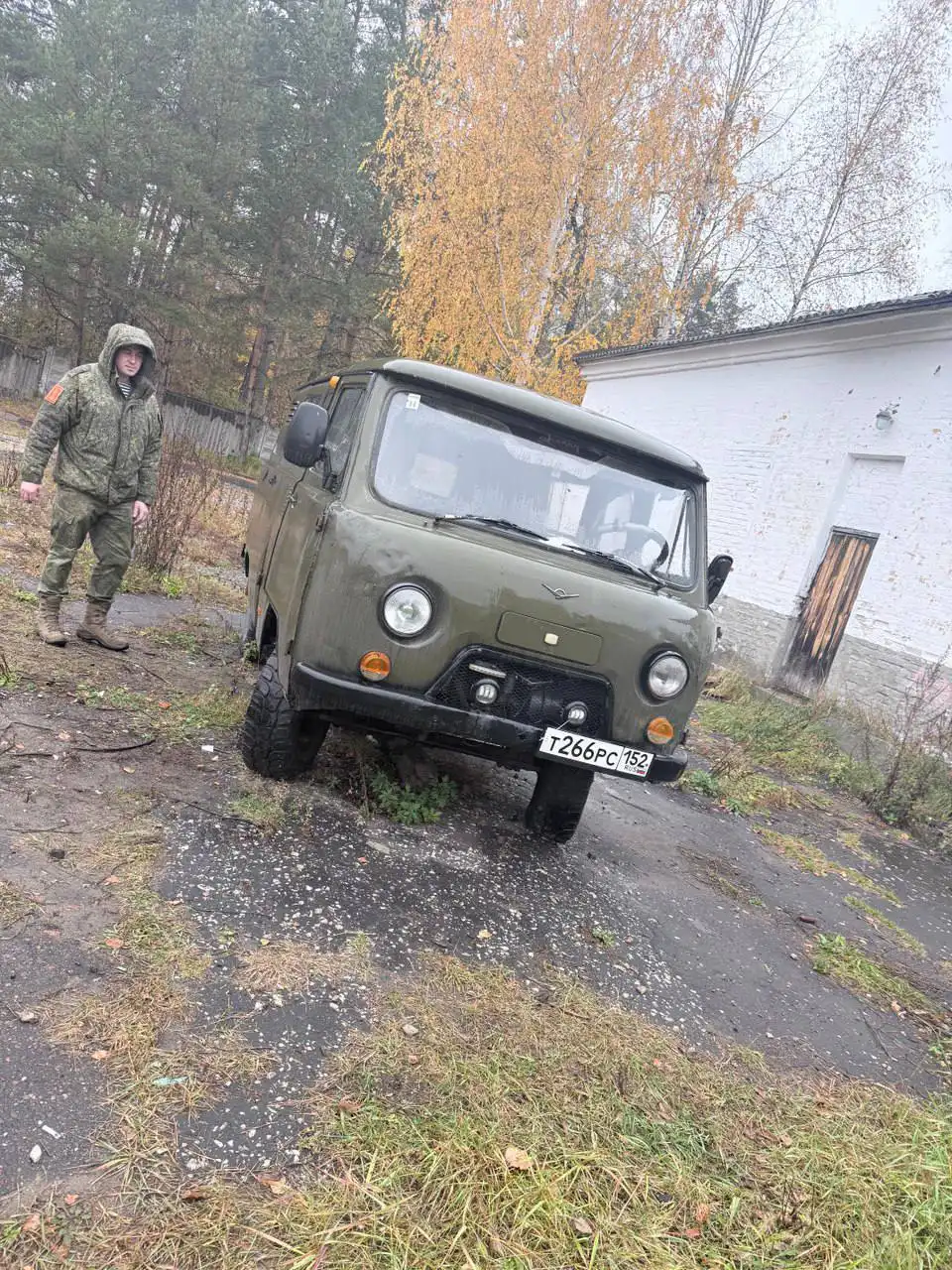 Продажа автомобиля после капремонта - Авто в Нижний Новгород