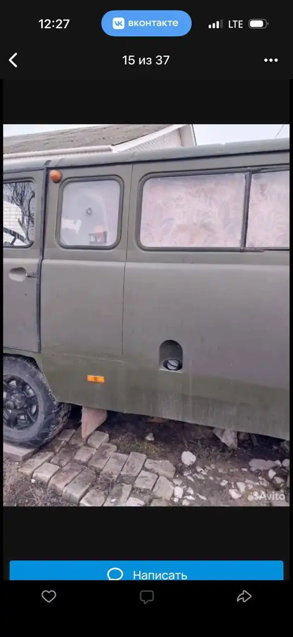 Продажа автомобиля после капремонта - Авто в Нижний Новгород