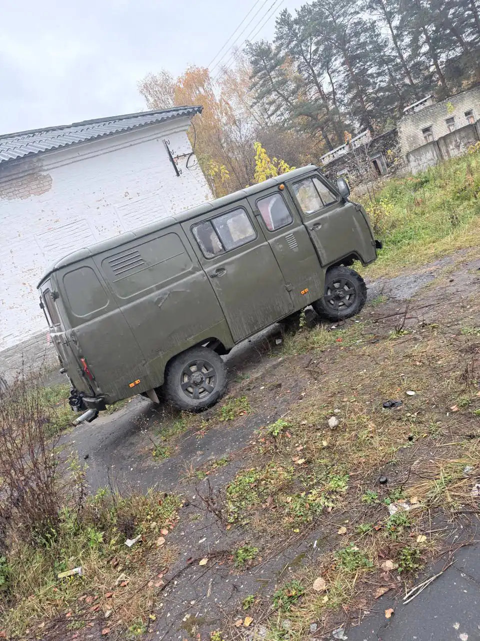 Продажа автомобиля после капремонта - Авто в Нижний Новгород