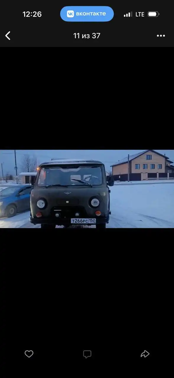 Продажа автомобиля после капремонта - Авто в Нижний Новгород