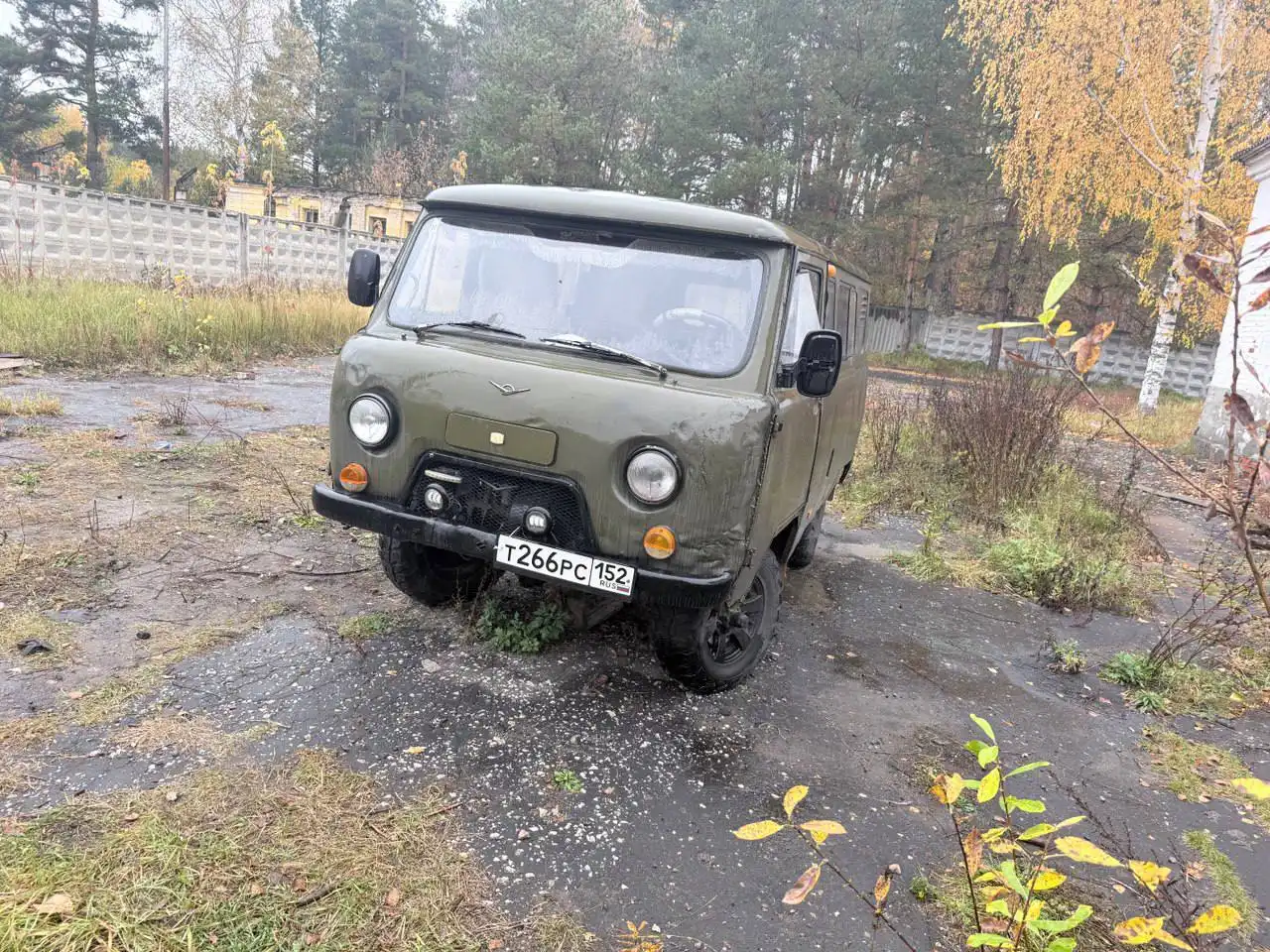 Продажа автомобиля после капремонта - Авто в Нижний Новгород