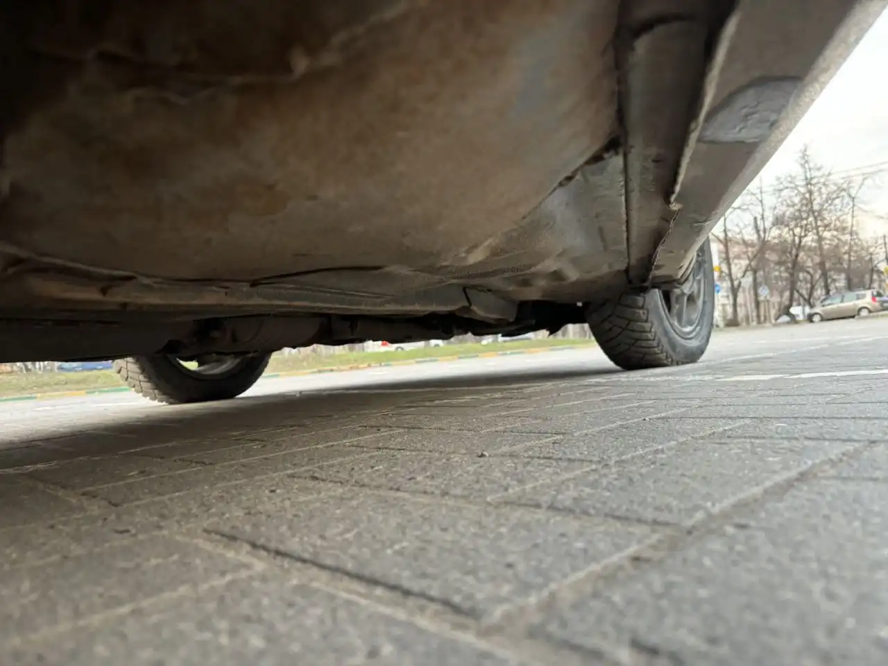 Продам Ниссан Примера 1996 года - Авто в Нижний Новгород