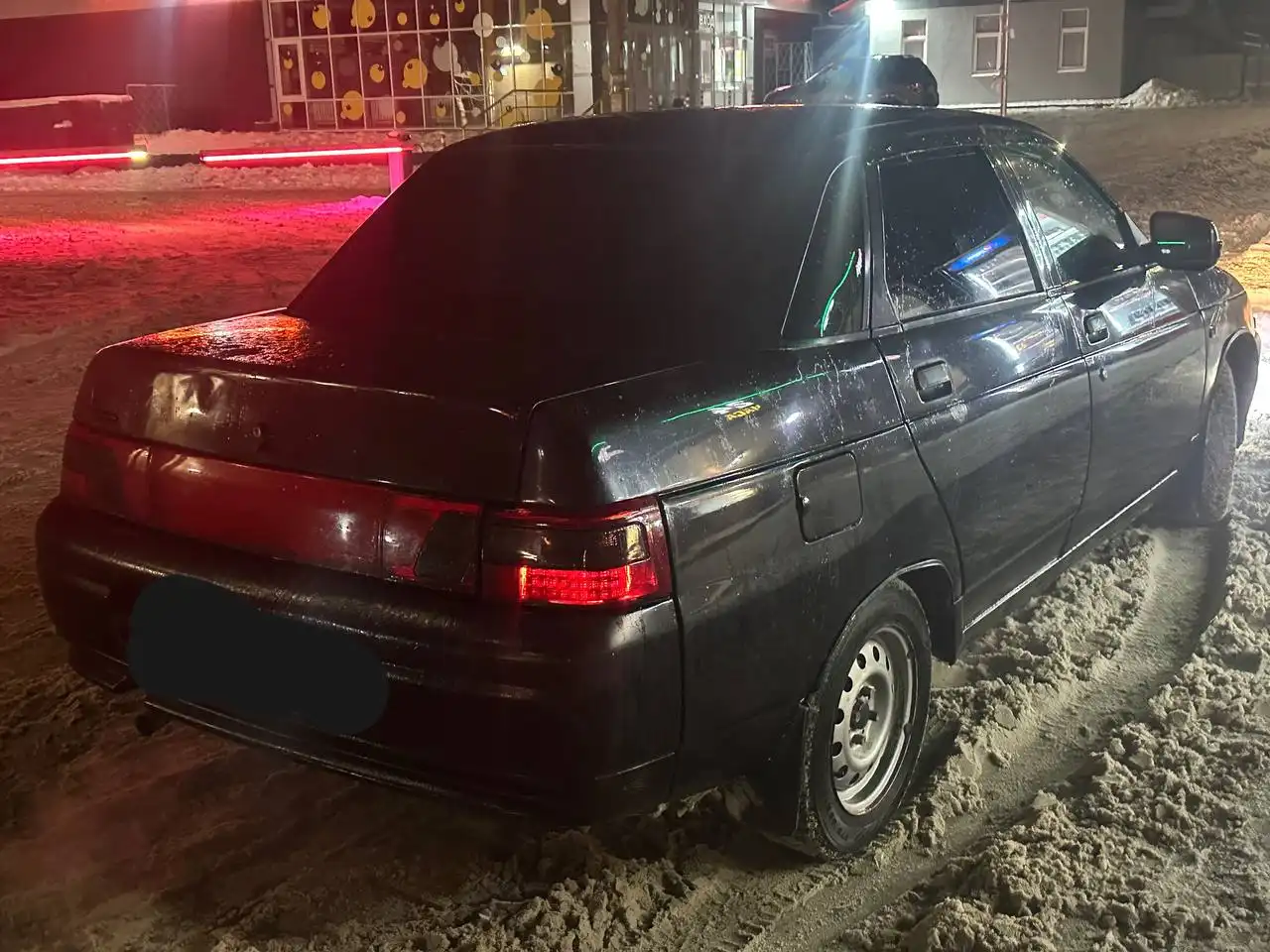 Продажа ВАЗ 2110 Богдан 2012 года - Легковые автомобили (Авто) в Нижний Новгород