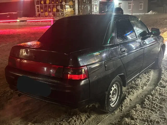 Продажа ВАЗ 2110 Богдан 2012 года - Легковые автомобили в Нижний Новгород