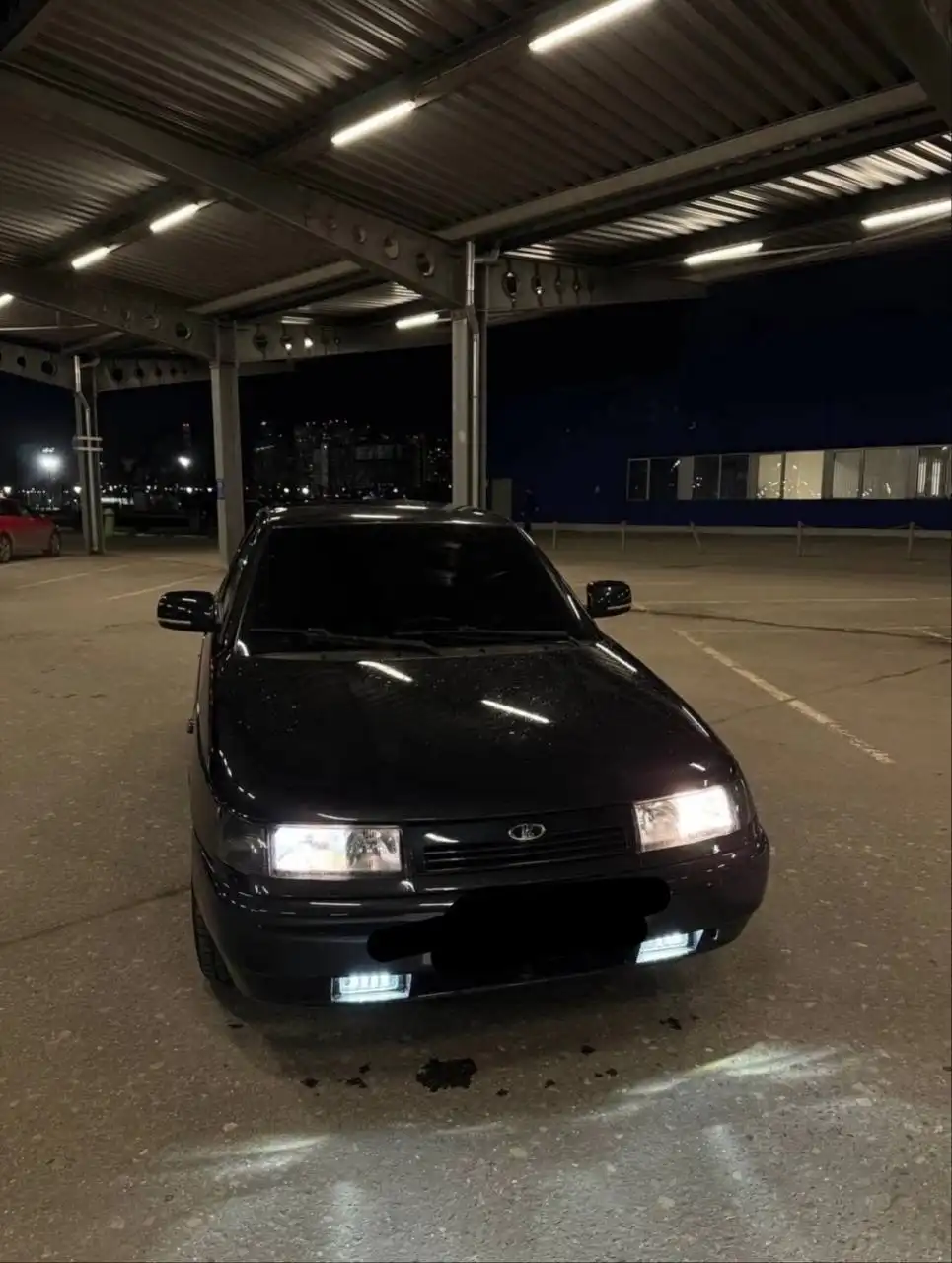 Продажа ВАЗ 2110 Богдан 2012 года - Легковые автомобили (Авто) в Нижний Новгород