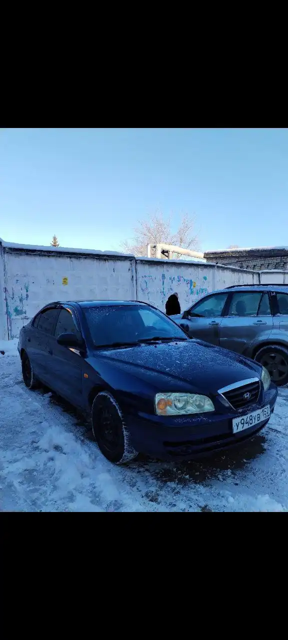Продажа Hyundai Elantra 2005 года в Нижнем Новгороде - Авто в Нижний Новгород