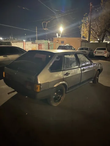 Продажа ВАЗ 2109 2003 года инжектор не на ходу - Легковые автомобили в Нижний Новгород