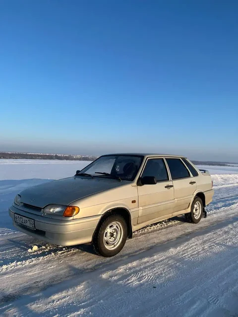 Продажа ВАЗ 2115 2005 года - Авто в Арзамас