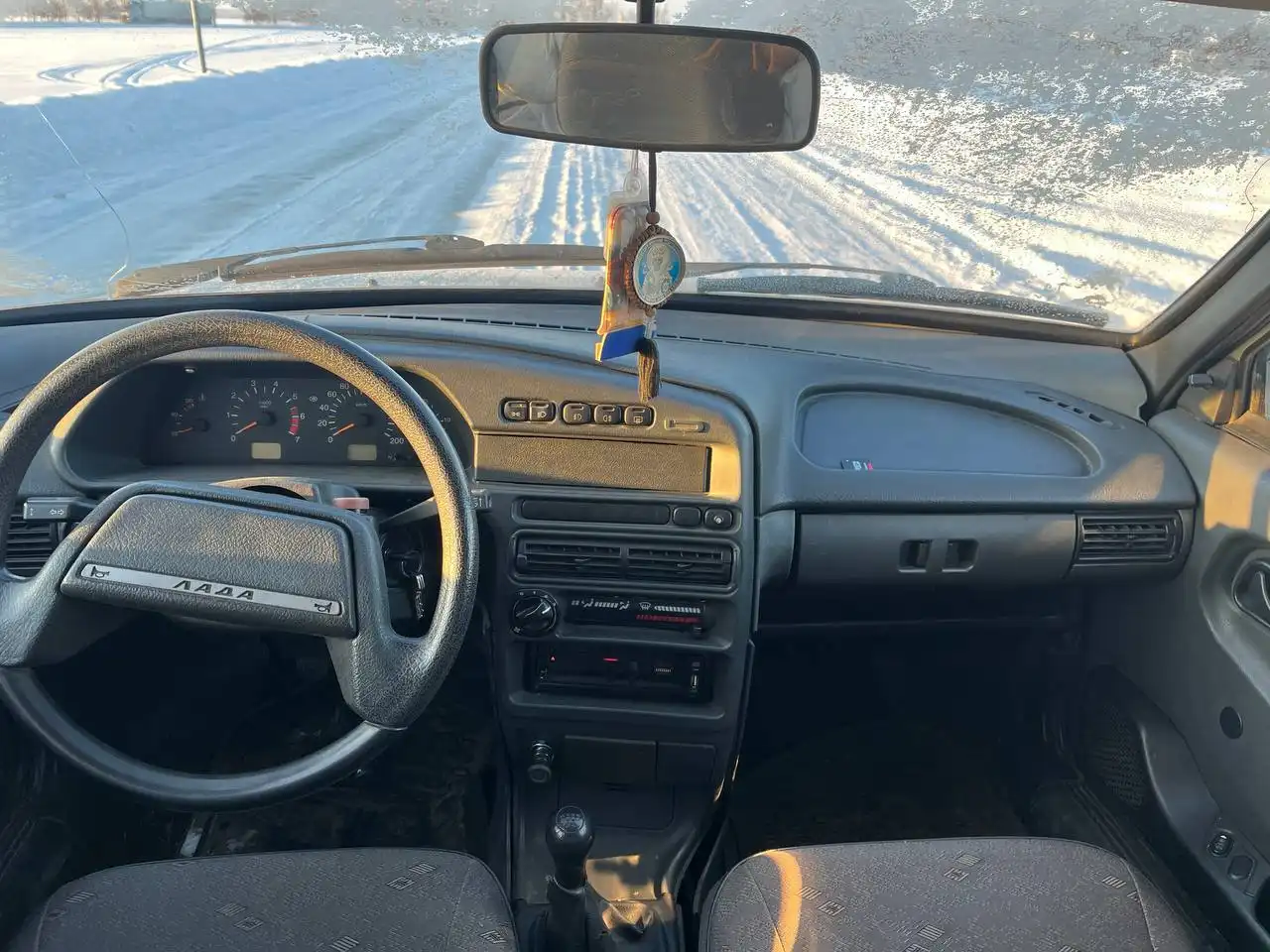 Продажа ВАЗ 2115 2005 года - Авто в Арзамас