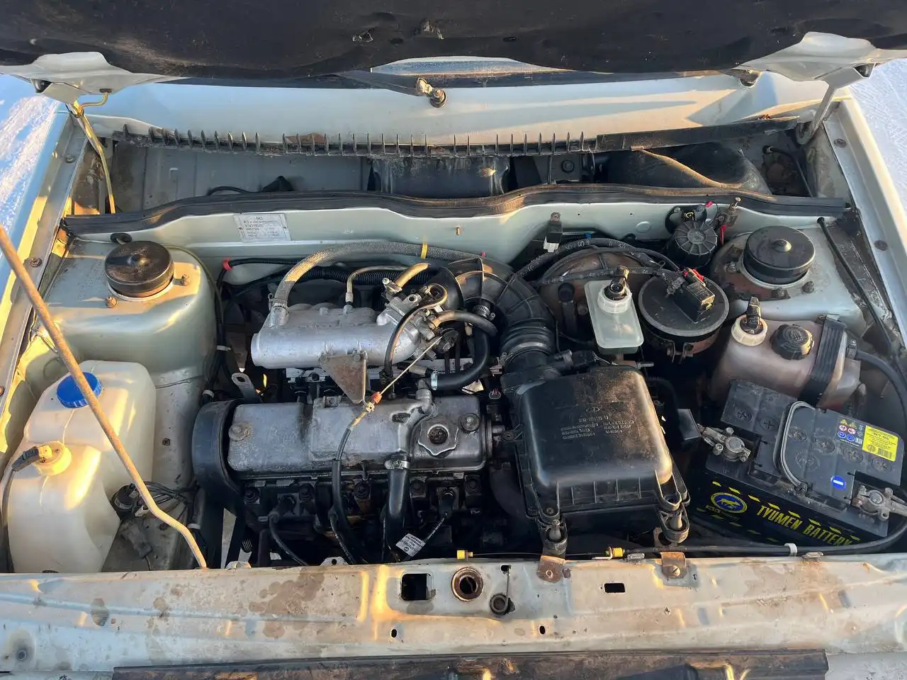 Продажа ВАЗ 2115 2005 года - Авто в Арзамас