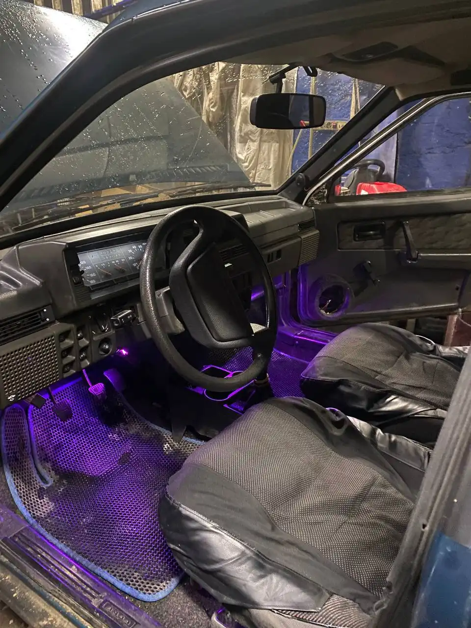 Продам ВАЗ 21099 2002 года - Легковые автомобили (Авто) в Нижний Новгород