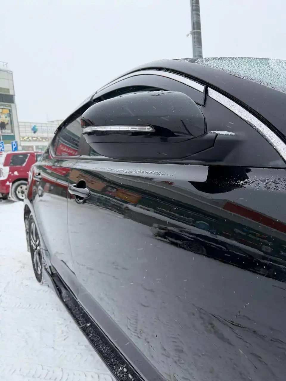 Продам KIA Optima 2012 года выпуска - Легковые автомобили (Авто) в Нижний Новгород