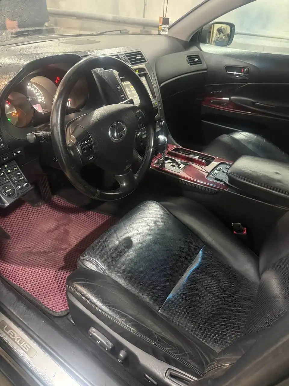 Lexus GS 300 2007 года - Легковые автомобили (Авто) в Городец