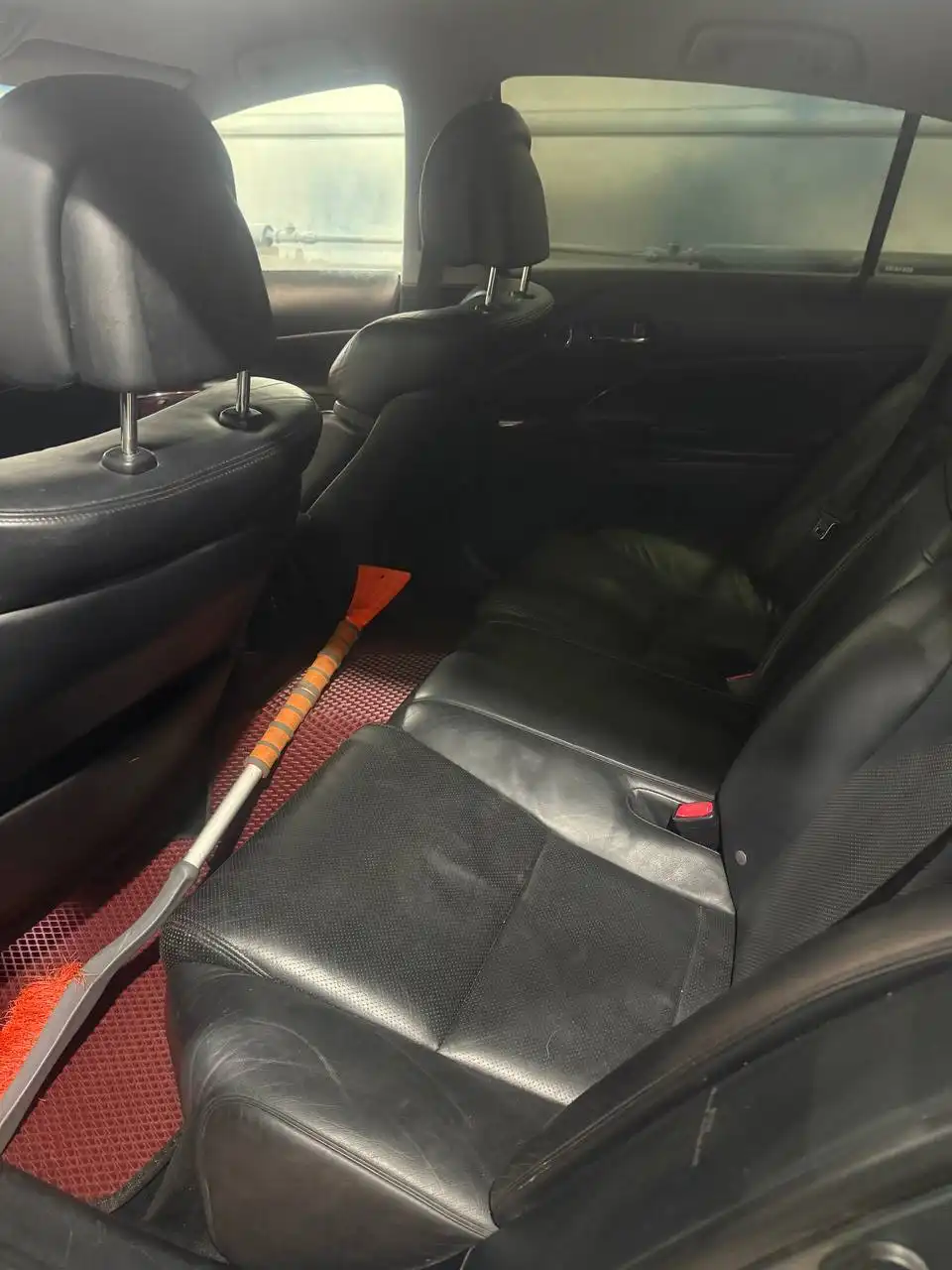 Lexus GS 300 2007 года - Легковые автомобили (Авто) в Городец