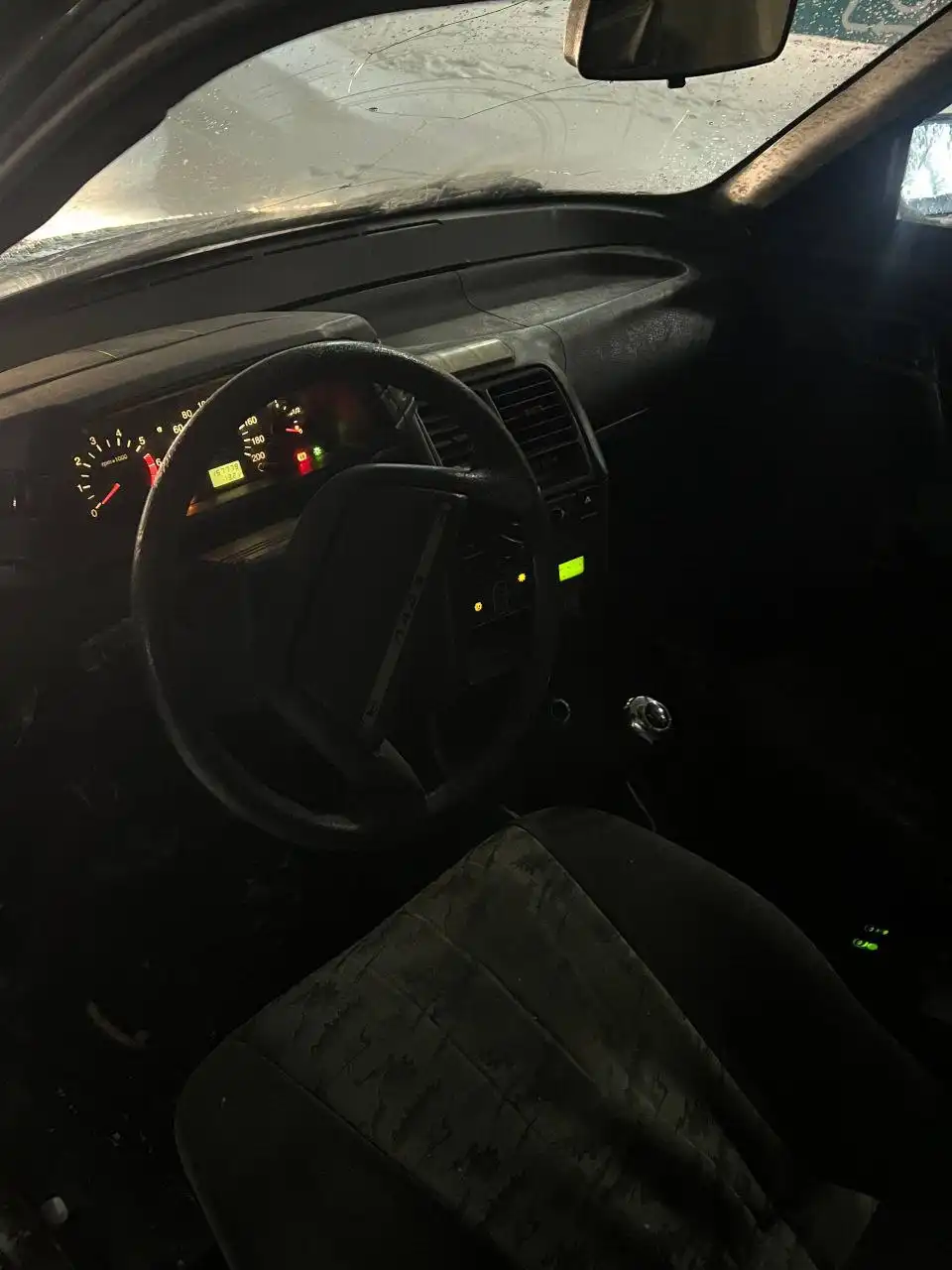 Продажа автомобиля ВАЗ 2112 - Легковые автомобили (Авто) в Нижний Новгород