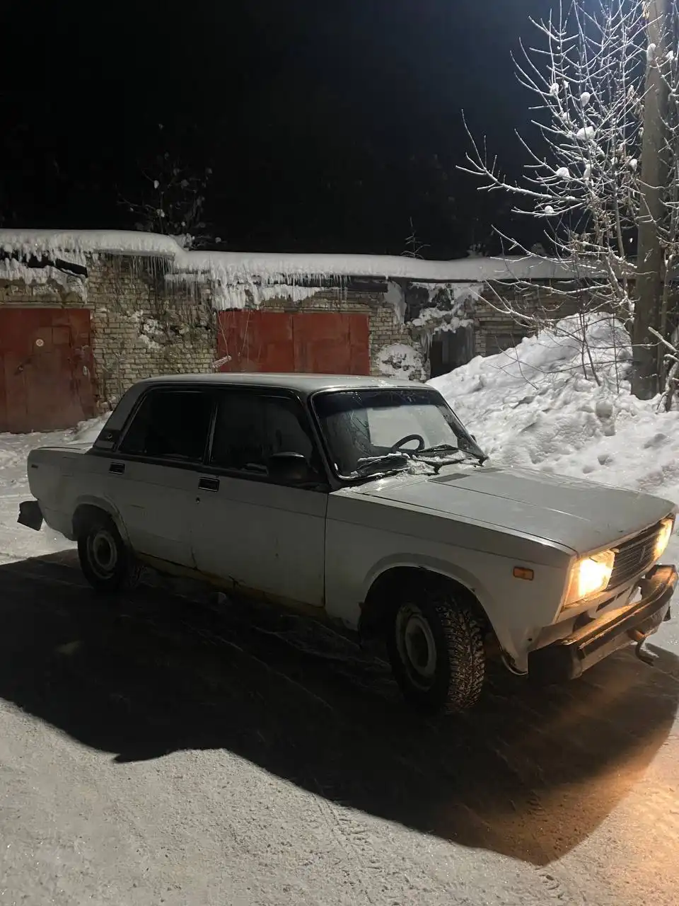 ВАЗ 2105 2003 года - Легковые автомобили (Авто) в Нижний Новгород