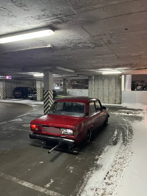 Продам ВАЗ 2105 1997 года выпуска в отличном состоянии - Легковые автомобили в Нижний Новгород