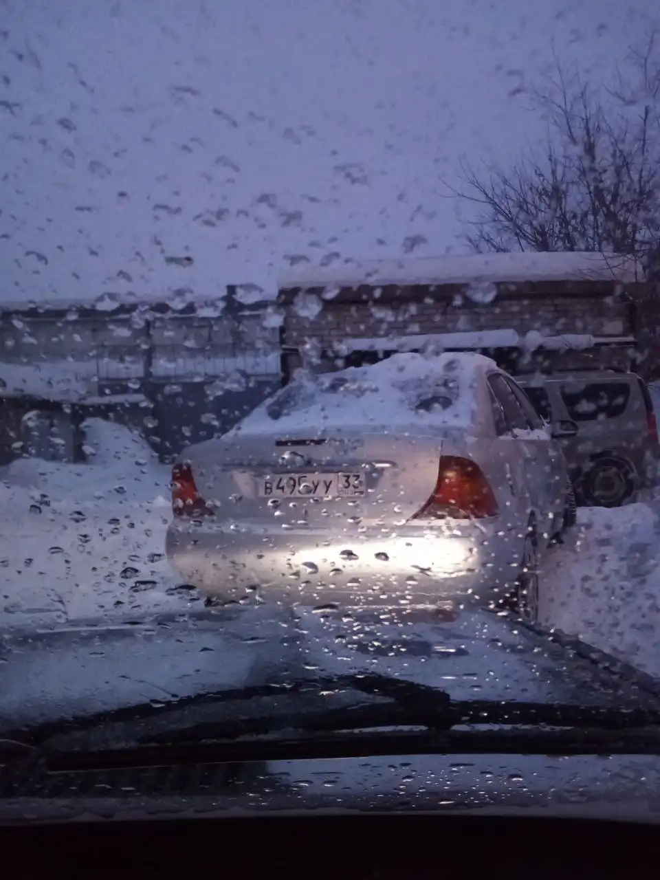 Форд фокус 1 2001 года с люком - Авто в Нижний Новгород