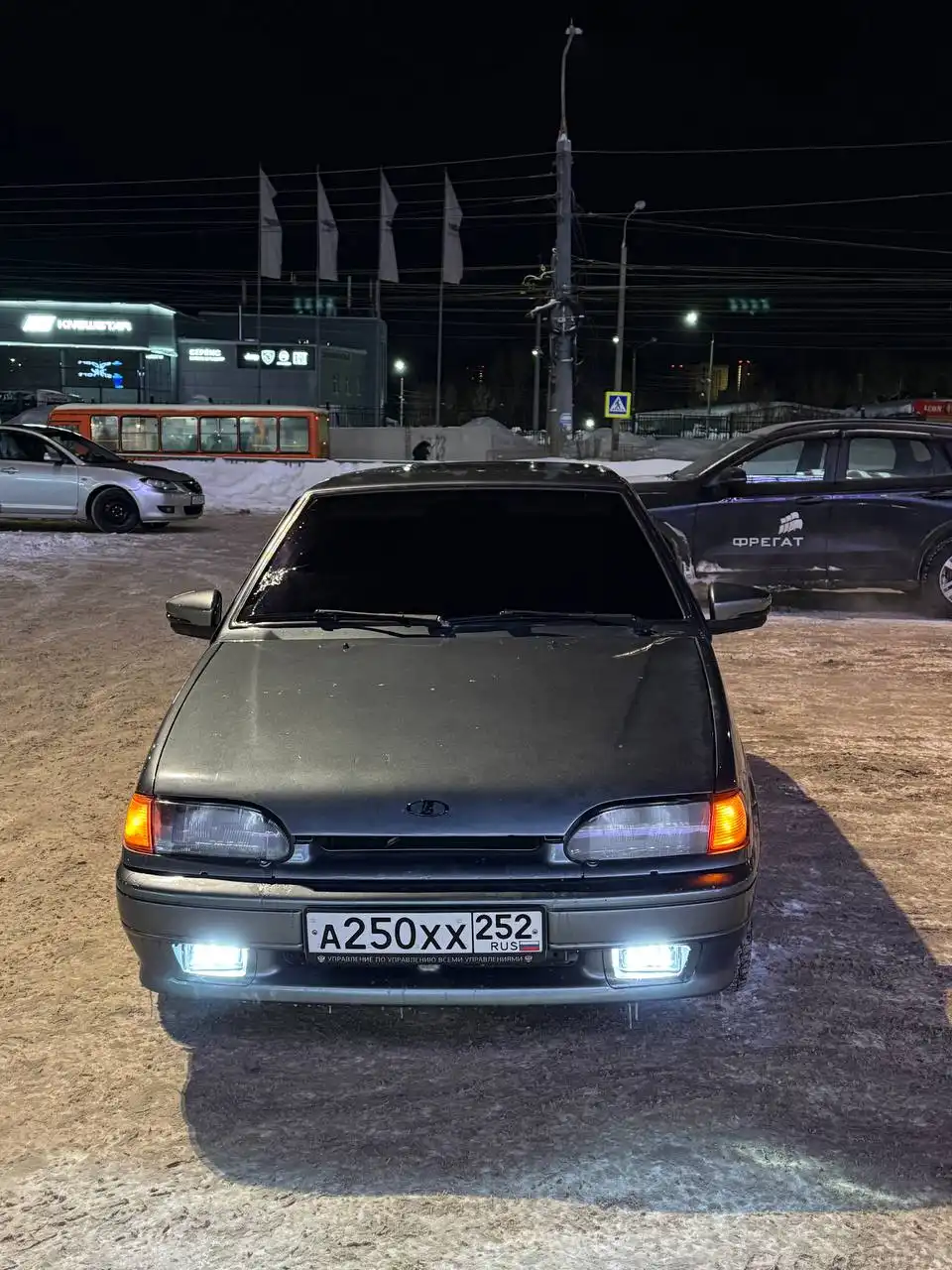 Продажа автомобиля 2011 года в Нижнем Новгороде - Авто в Нижний Новгород