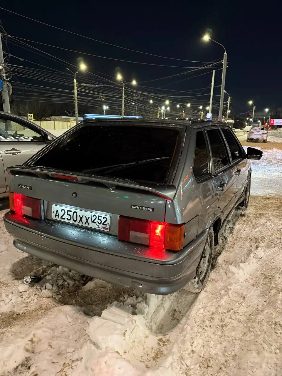 Продажа автомобиля 2011 года в Нижнем Новгороде - Авто в Нижний Новгород