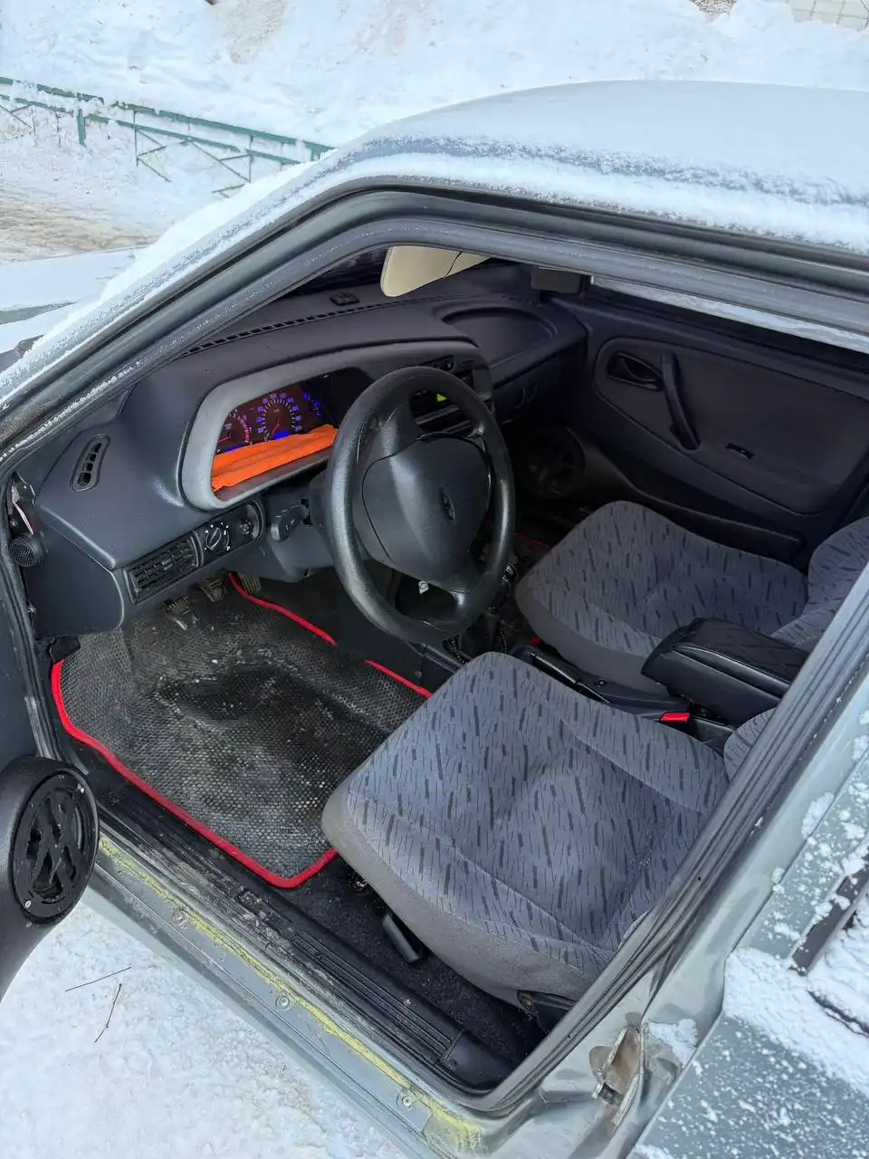 Продажа автомобиля 2011 года в Нижнем Новгороде - Авто в Нижний Новгород