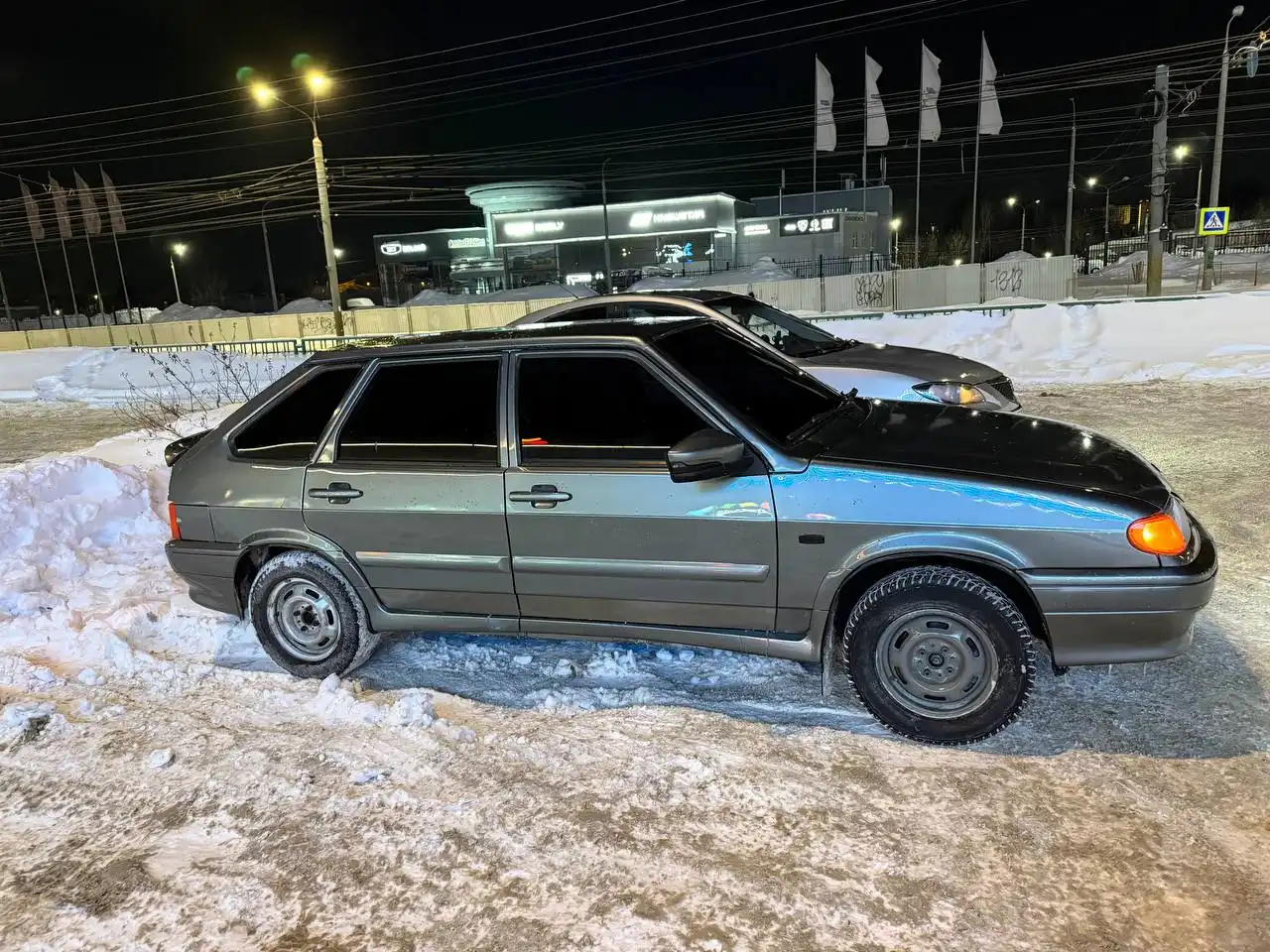 Продажа автомобиля 2011 года в Нижнем Новгороде - Авто в Нижний Новгород