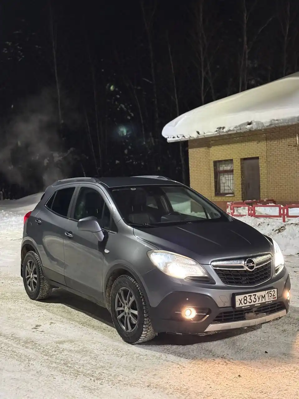 Продажа Toyota Land Cruiser Prado 2012 года - Внедорожники/кроссоверы (Авто) в Кстово