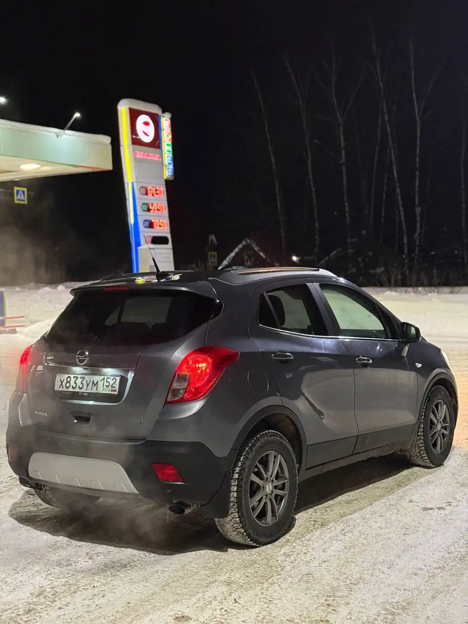 Продажа Toyota Land Cruiser Prado 2012 года - Внедорожники/кроссоверы (Авто) в Кстово