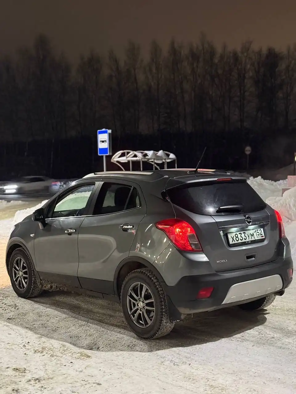 Продажа Toyota Land Cruiser Prado 2012 года - Внедорожники/кроссоверы (Авто) в Кстово