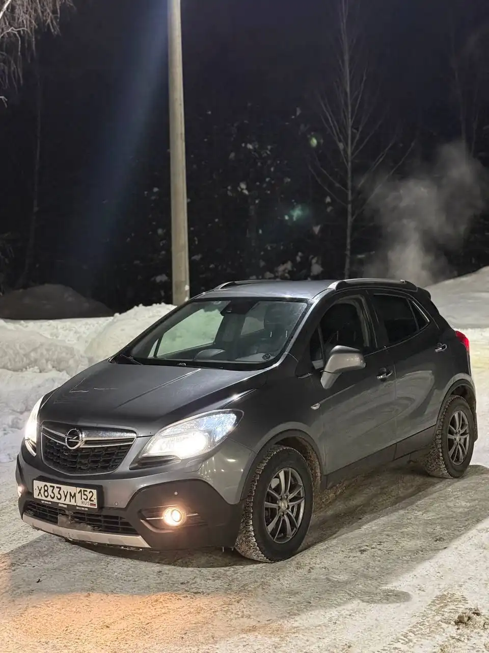 Продажа Toyota Land Cruiser Prado 2012 года - Внедорожники/кроссоверы (Авто) в Кстово