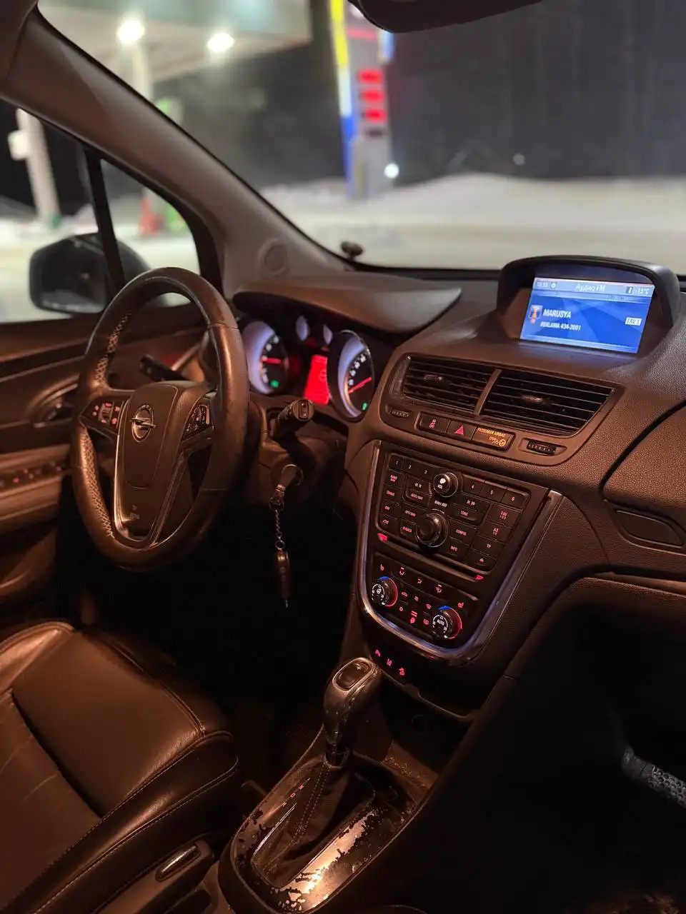 Продажа Toyota Land Cruiser Prado 2012 года - Внедорожники/кроссоверы (Авто) в Кстово