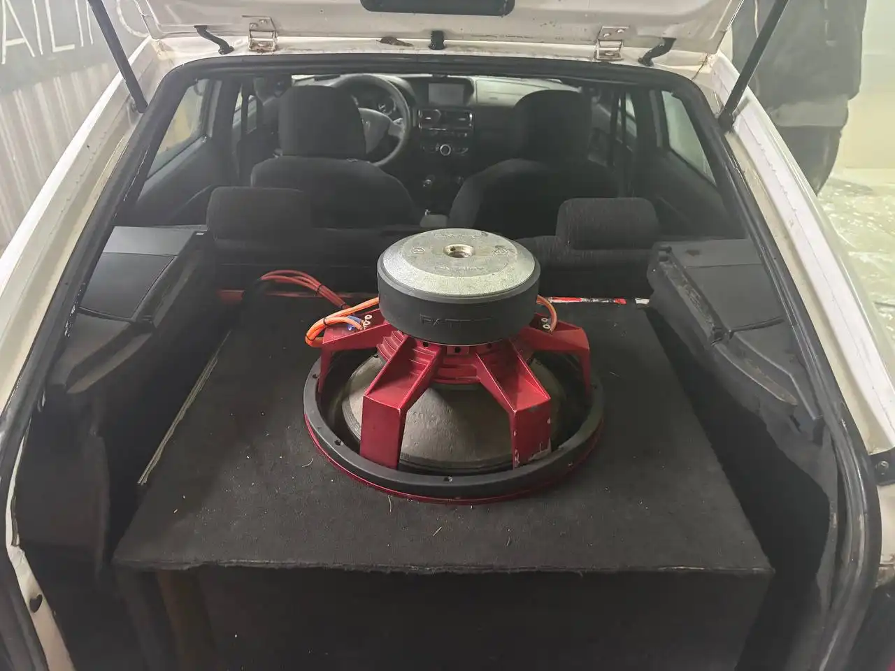 Продажа Lada Priora 2 2014 года с доработками - Легковые автомобили (Авто) в Нижний Новгород