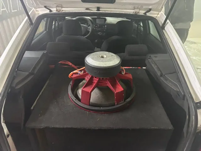 Продажа Lada Priora 2 2014 года с доработками - Легковые автомобили в Нижний Новгород