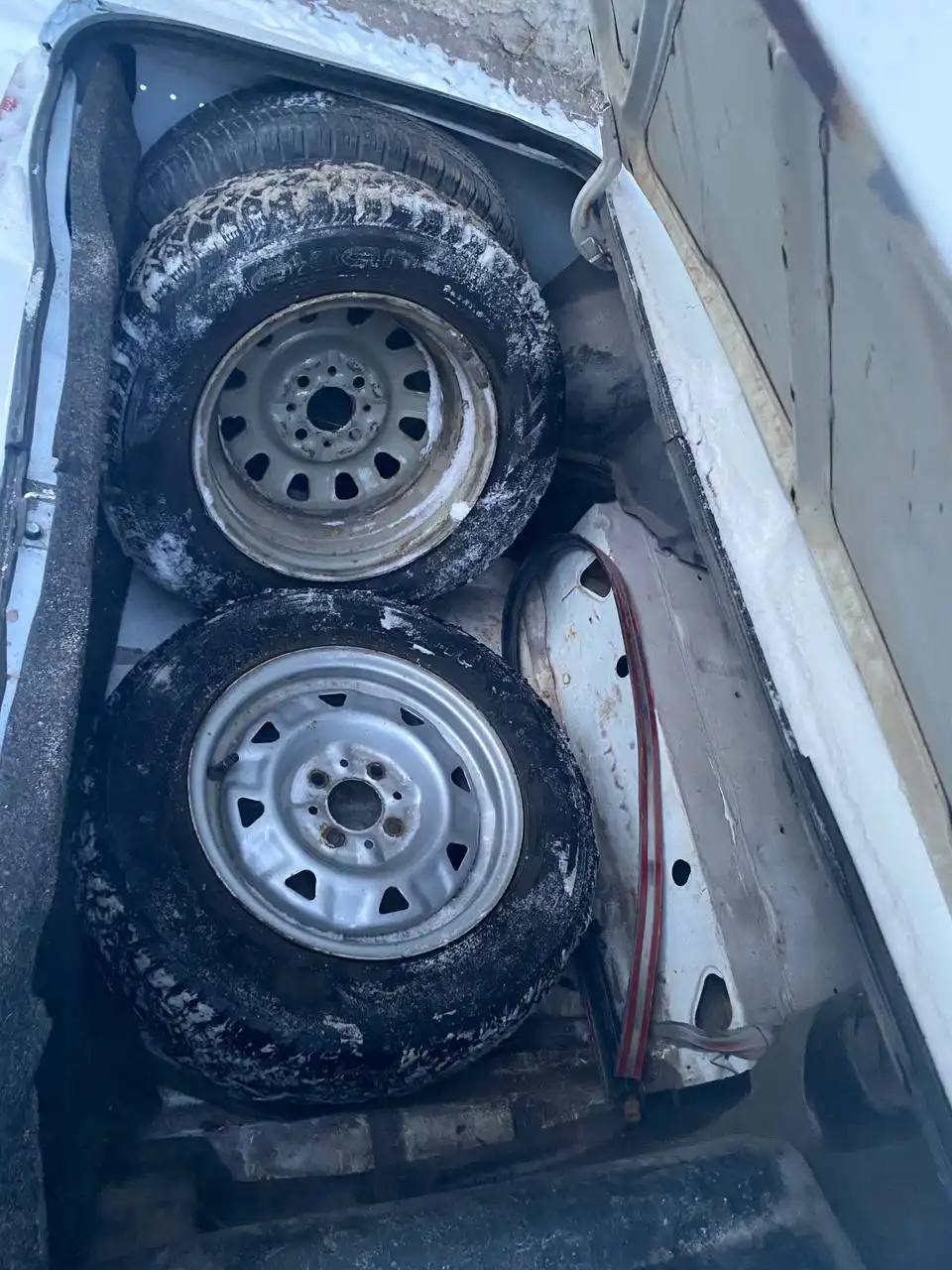 Продажа ВАЗ 2105 2010 года - Легковые автомобили (Авто) в Нижний Новгород