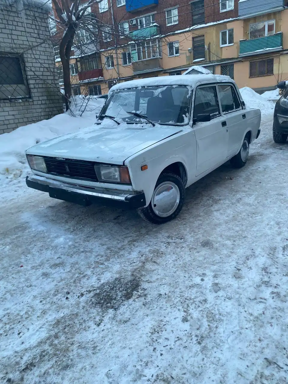 Продажа ВАЗ 2105 2010 года - Легковые автомобили (Авто) в Нижний Новгород