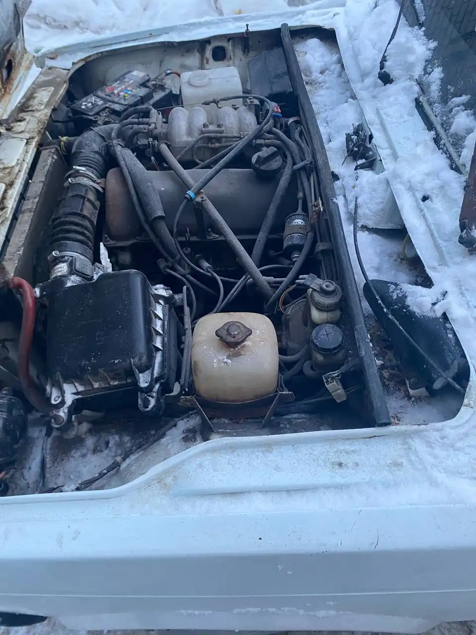 Продажа ВАЗ 2105 2010 года - Легковые автомобили (Авто) в Нижний Новгород