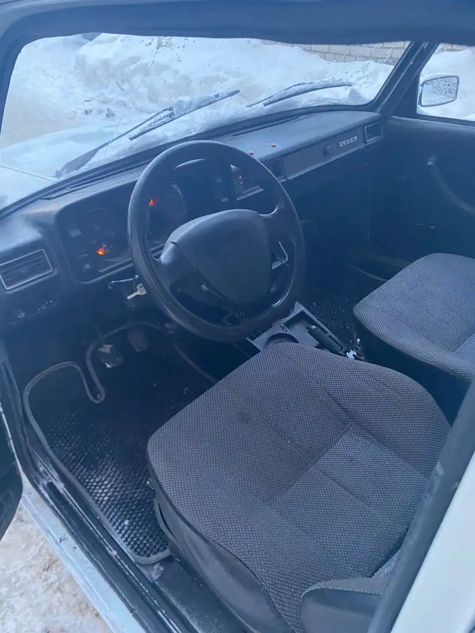 Продажа ВАЗ 2105 2010 года - Легковые автомобили (Авто) в Нижний Новгород