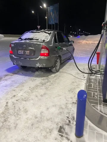 Продажа Лада Калина 2007 года выпуска - Porsche Cayenne в Нижний Новгород