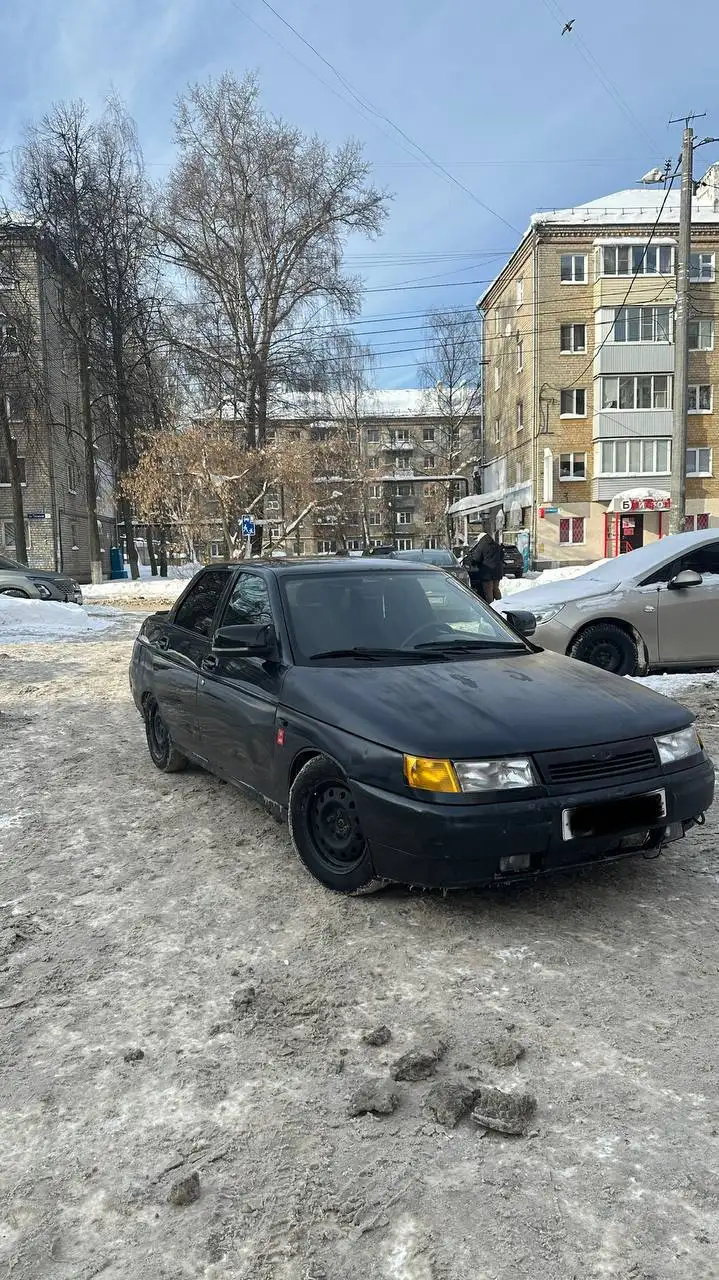 Продажа ВАЗ 2110 2007 года в Нижнем Новгороде - Легковые автомобили (Авто) в Нижний Новгород