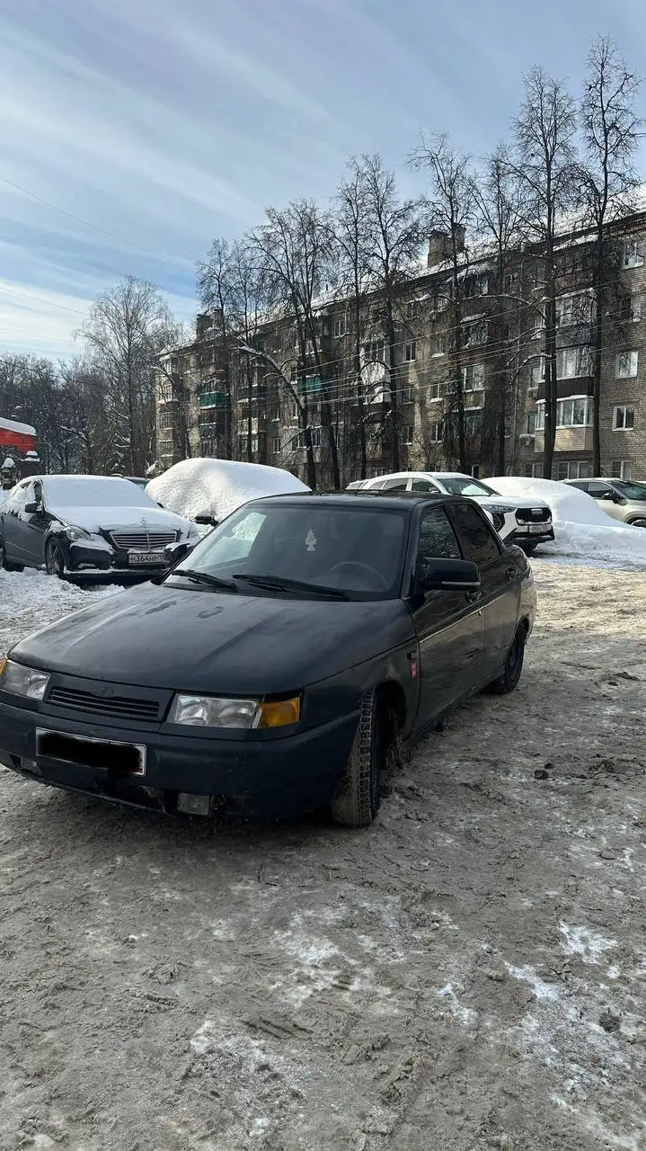 Продажа ВАЗ 2110 2007 года в Нижнем Новгороде - Легковые автомобили (Авто) в Нижний Новгород