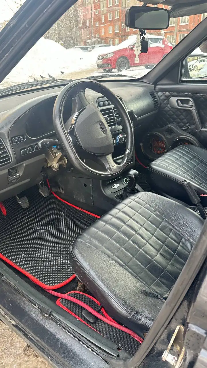 Продажа ВАЗ 2110 2007 года в Нижнем Новгороде - Легковые автомобили (Авто) в Нижний Новгород