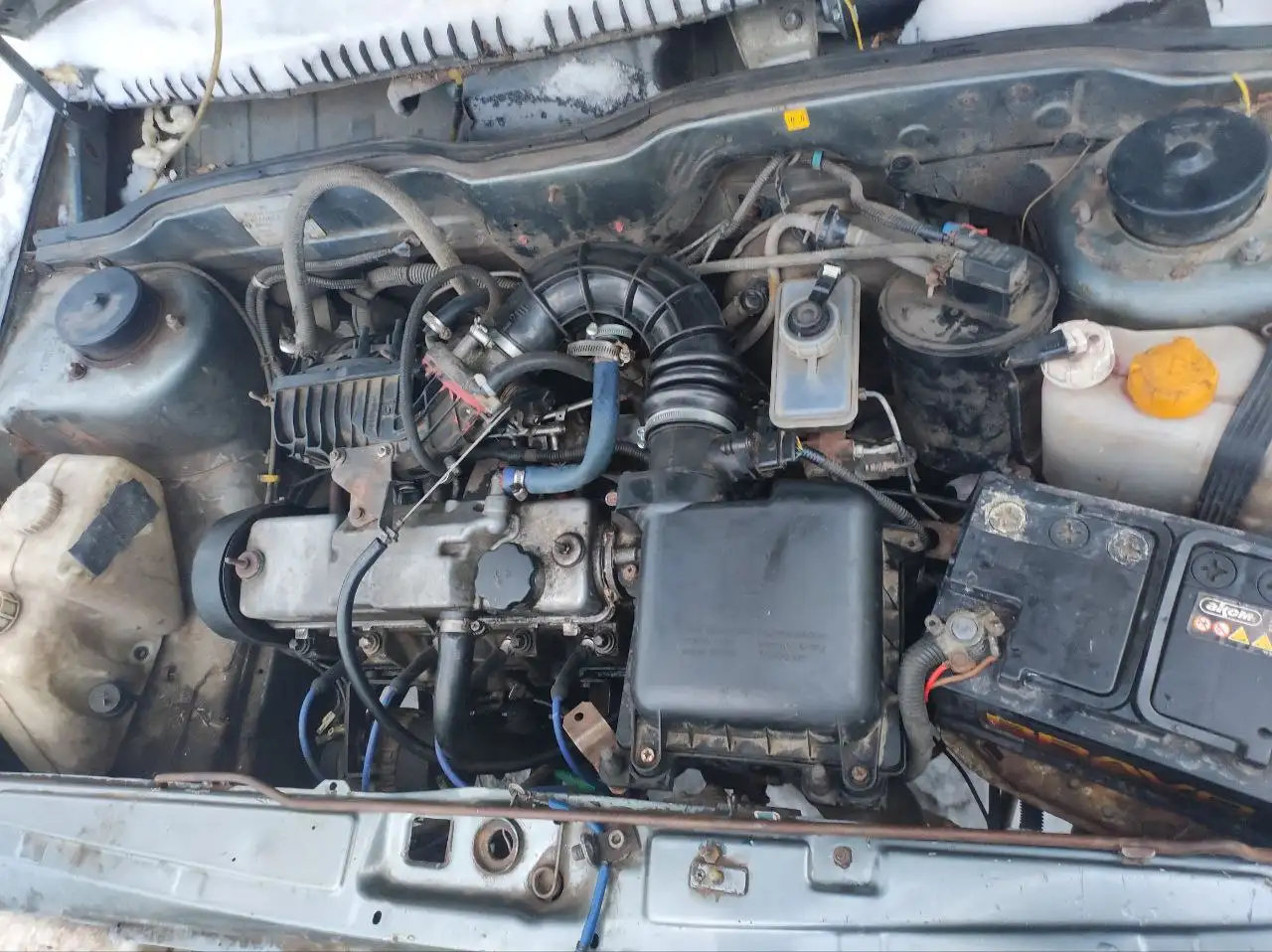 Продажа автомобиля срочно - Авто в Нижний Новгород